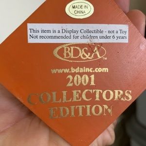 Clippers Bobble Heads - Special Edition